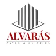 Alvarás
